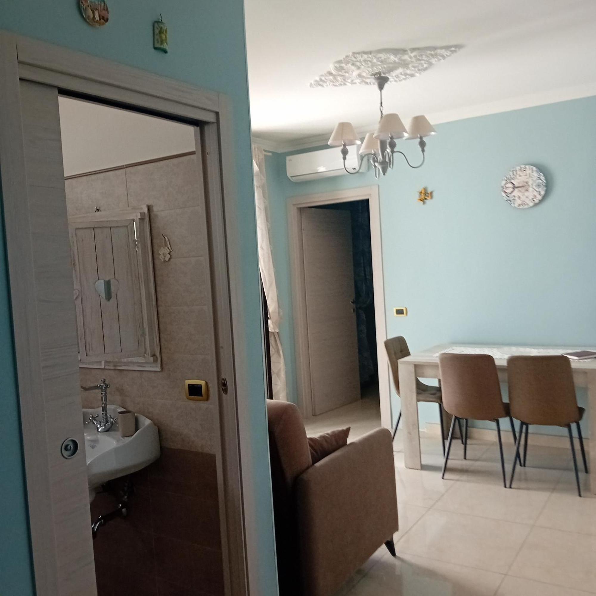Casa Irene Apartment Catania Exterior photo