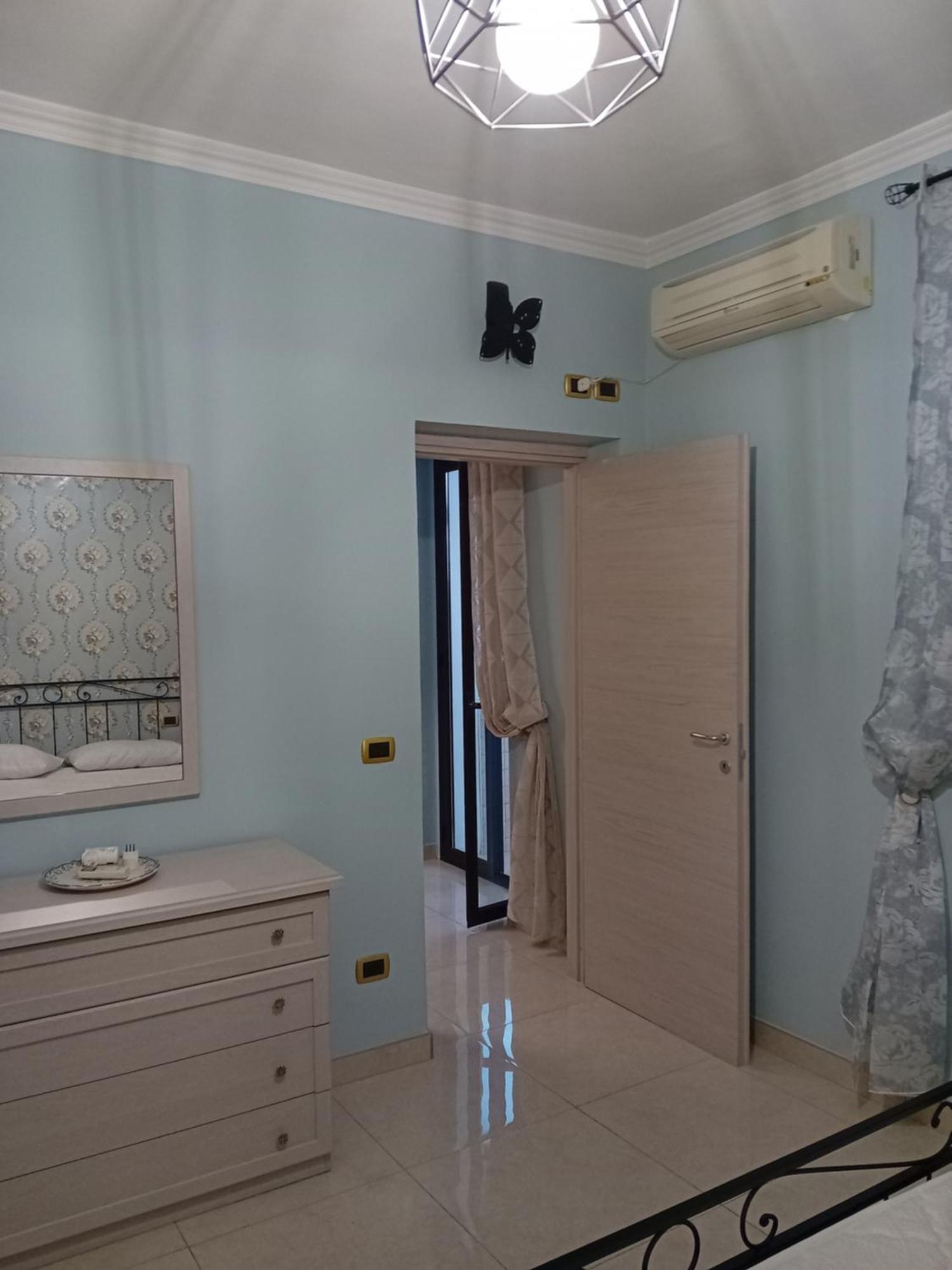 Casa Irene Apartment Catania Exterior photo