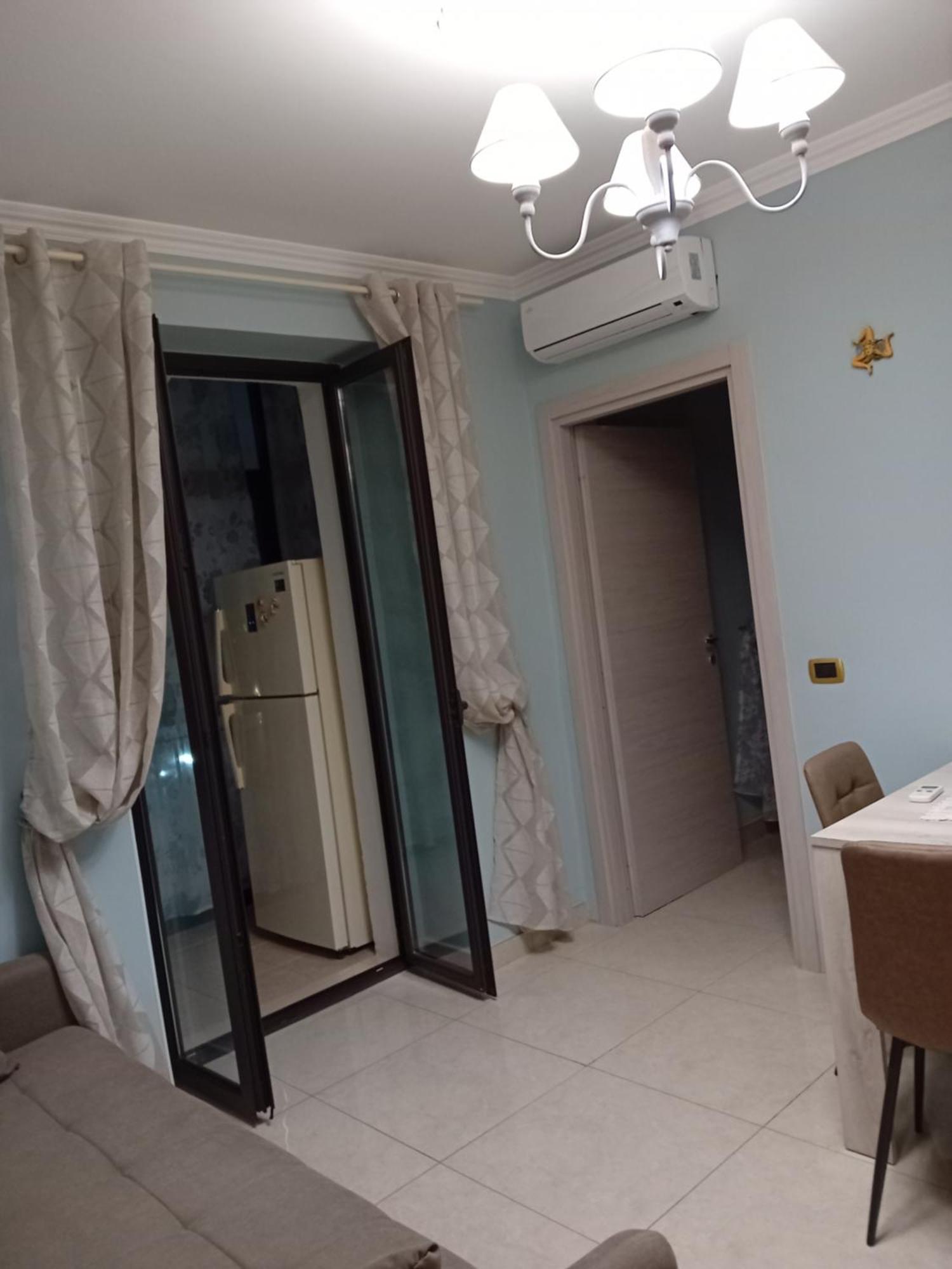 Casa Irene Apartment Catania Exterior photo